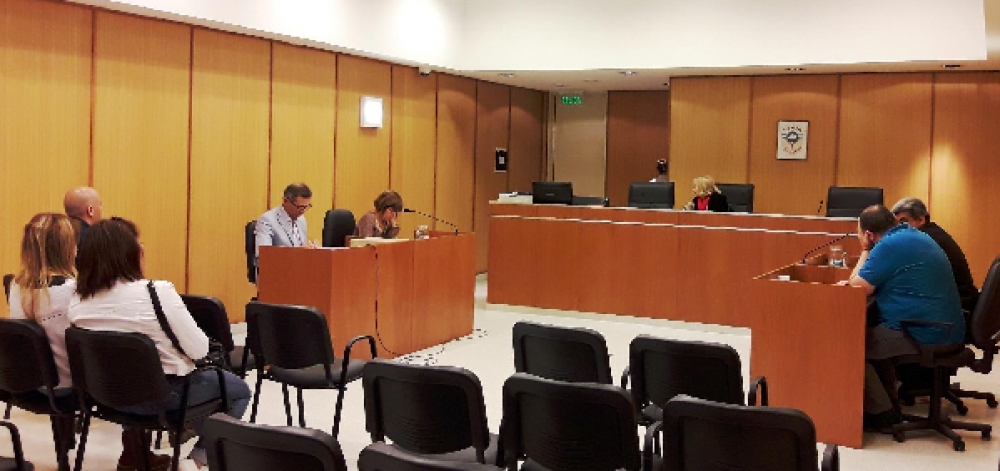 Formularon cargos por presunta defraudaci&oacute;n con fondos de una campa&ntilde;a solidaria en Roca