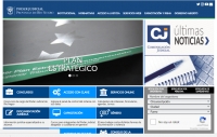 Está en línea un nuevo diseño de la página institucional del Poder Judicial
