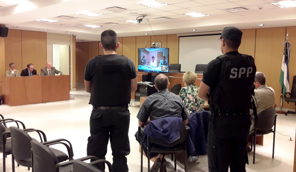 Caso Gigli: el Tribunal de Impugnaci&oacute;n convalid&oacute; decisiones judiciales previas