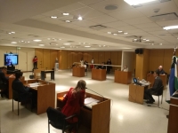 El Consejo de la Magistratura design&oacute; una fiscal y dos defensoras para Regina y Choele Choel