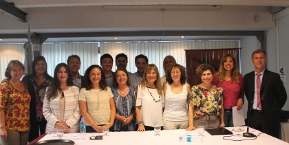 Bariloche: 10 a&ntilde;os de Conciliaci&oacute;n Laboral como m&eacute;todo alternativo de resoluci&oacute;n en el fuero del Trabajo