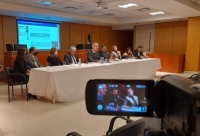 Presentaron en Roca la modernizaci&oacute;n y reorganizaci&oacute;n del fuero Civil y Contencioso