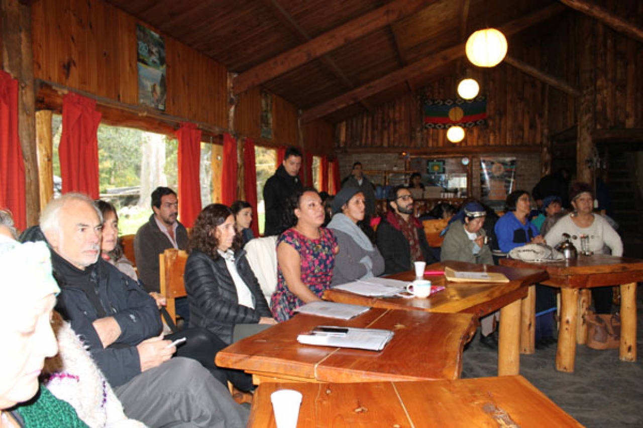 Perspectiva de Género. Adriana Zaratiegui y Amaranta Gómez Regalado