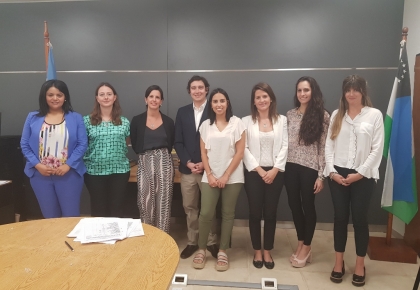 El Consejo design&oacute; ocho defensores adjuntos para Cipolletti