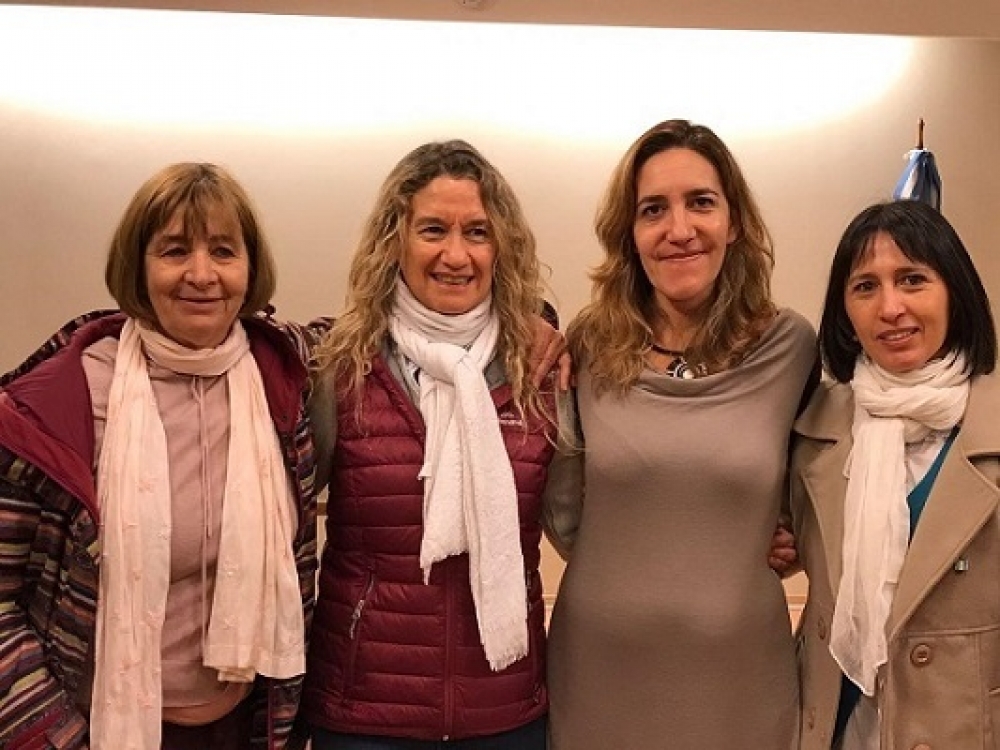 Incorporaci&oacute;n al Servicio Social