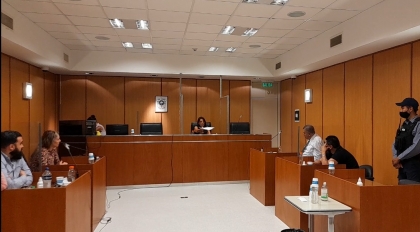 Prisi&oacute;n efectiva para dirigente de Roca, condenado por abuso sexual