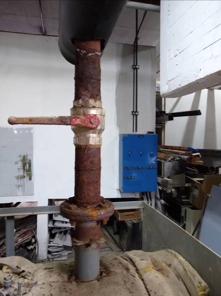 31OPrecambiosistemacalderasViedma